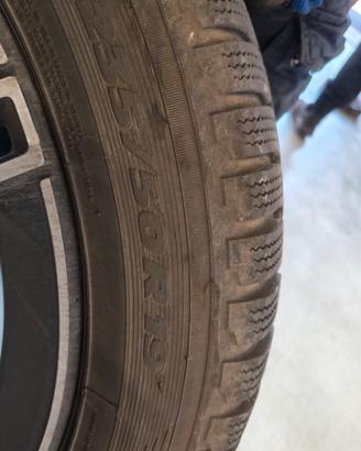 Gomme Invernali 235/50 r 19