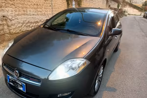 Fiat bravo 