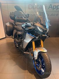 Yamaha Tracer 900 GT +