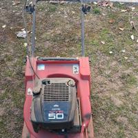  tagliaerba a motore 4t gratis 