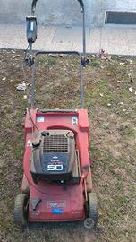  tagliaerba a motore 4t gratis 