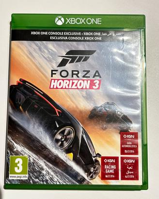 Lotto 2 giochi - Xbox One S/X