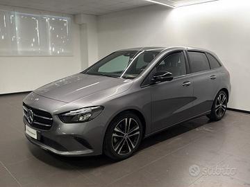 Mercedes-Benz Classe B 200 D