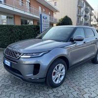 Land Rover RR Evoque 2ª serie Range Rover 2.0D I4