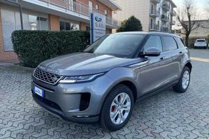 Land Rover RR Evoque 2ª serie Range Rover 2.0D I4