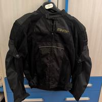 Giubbotto da moto