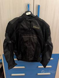 Giubbotto da moto
