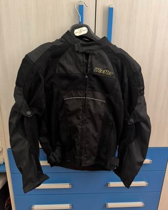 Giubbotto da moto