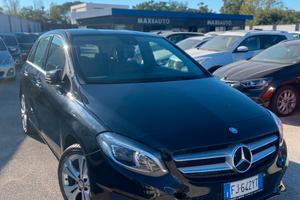 Mercedes-benz B 180 d Premium