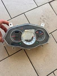 Contachilometri originale Sym Citicom 125/300