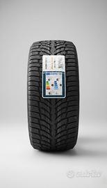 4 Pneumatici 245/45 R18 Nordexx Winter Safe 2