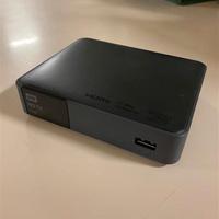 Lettore multimediale WD TV Live – Western Digital
