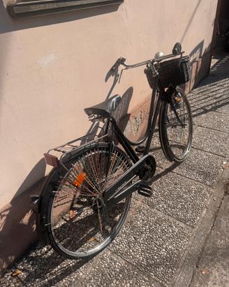 Bici da donna