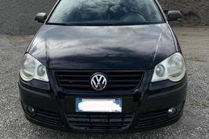VW Polo United 2008  1.2 Benzina/GPL  5porte