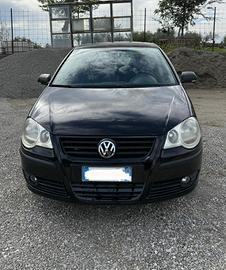 VW Polo United 2008  1.2 Benzina/GPL  5porte