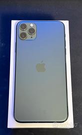 Iphone 11 pro max 256gb