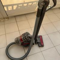 Dyson bigball animal pro 2