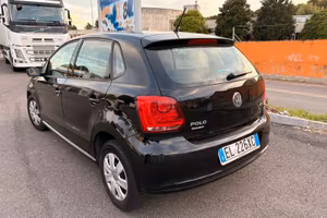 Polo 1.2 tdi