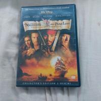 La maledizione della prima luna i pirati dei carai