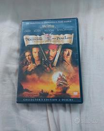 La maledizione della prima luna i pirati dei carai