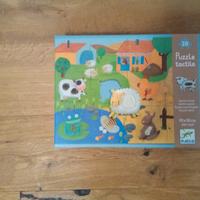 Puzzle per bambini