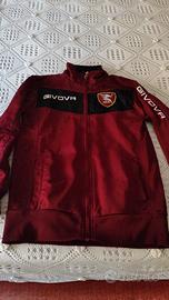 Tuta calcio Salernitana