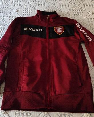 Tuta calcio Salernitana