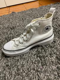 Scarpa Converse alta