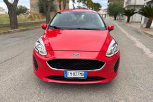 2018 Ford Fiesta 1.1 3 porte Plus