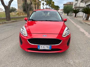 2018 Ford Fiesta 1.1 3 porte Plus