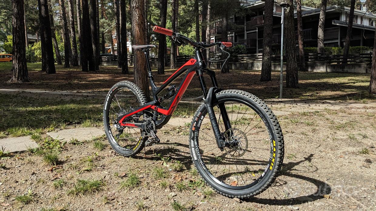 Yt capra Fantastiche offerte di Biciclette