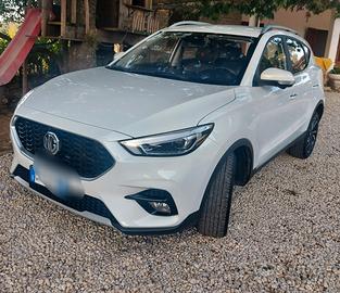 MG ZS 1.5 luxury