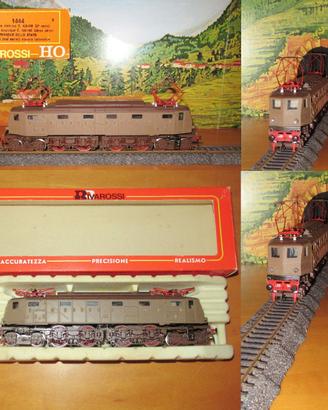 Rivarossi HO Locomotiva elet 428 166 II art 1444