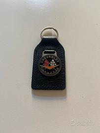 Portachiavi Corvette