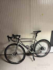Trek emonda sl6 taglia 56