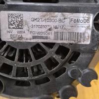 Alternatore Ford Transit GK2T-10300-BC funzionante