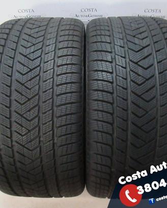 305 35 21 Pirelli 90% MS 305 35 R21 Pneus