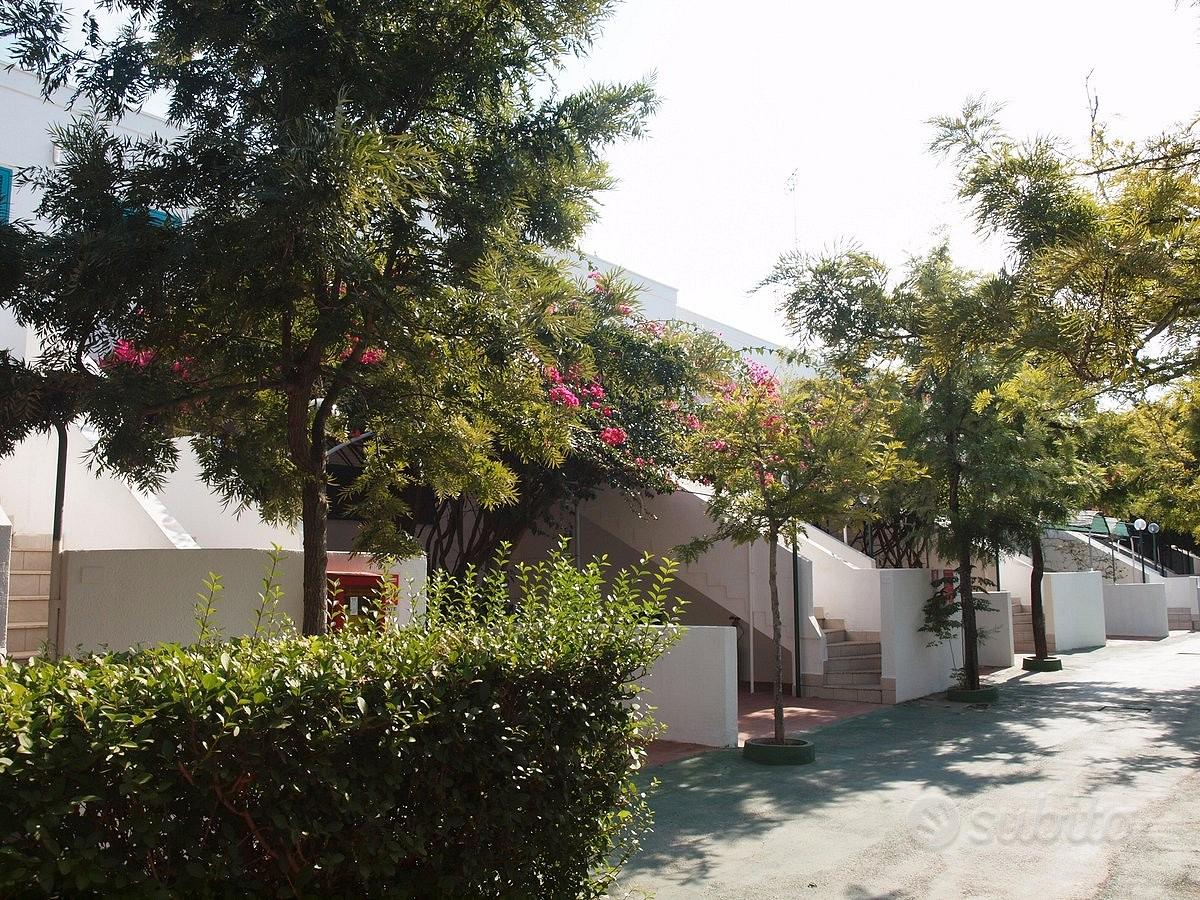 Apartment in Ugento, Lido Marini di Ugento - Altro