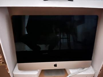 iMac 21.5" COMPLETO Apple – Tastiera + Mouse