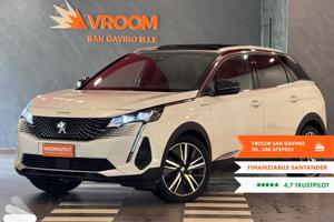 PEUGEOT 3008 2� serie 3008 Hybrid4 300 e-EAT8 G...