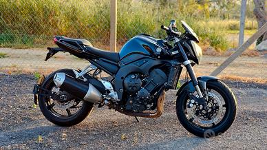 Yamaha Fz1 