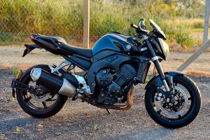 Yamaha Fz1 