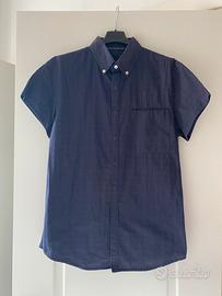 Camicia a mezze maniche Armani Jeans L