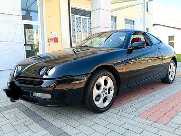 ALFA ROMEO GTV 1999 2.0 TWIN SPARK 