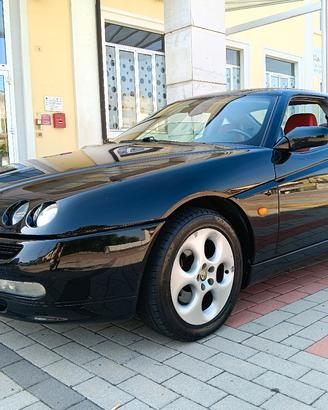 ALFA ROMEO GTV 1999 2.0 TWIN SPARK 