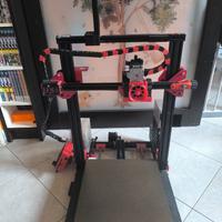 stampante 3d grandi stampe