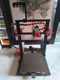 stampante 3d grandi stampe