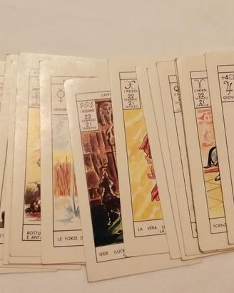 Mazzo carte Tarocco Sans Egal - 78  colorate