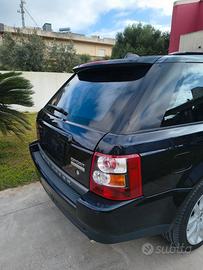 Ranger rover supercharge anno 2006