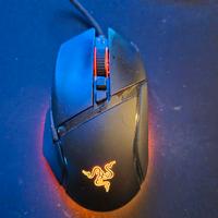 Mouse gaming cablato Razer Basilisk V3 35K